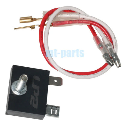 Voltage Regulator Rectifier for Yamaha RS100, RX50, RZ50 (1975-1985)