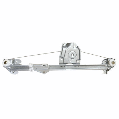 Rear Right Electric Window Regulator Without Motor Holden Astra TS (1998–2005)