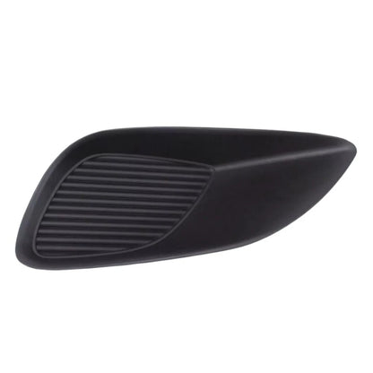 Front Bumper Fog Light Covers for 2007-2012 Toyota Yaris (2007-2012)