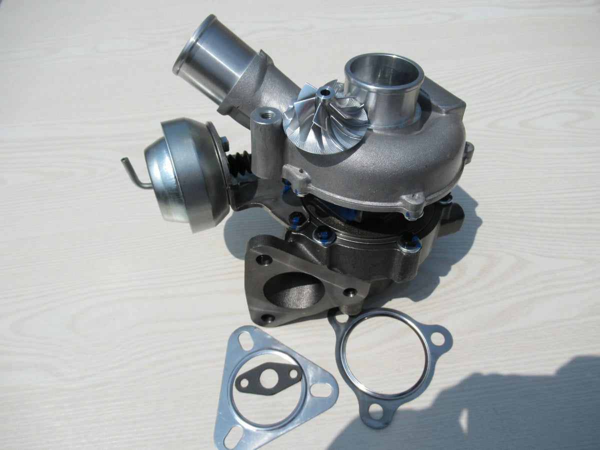 Billet Turbo Charger for Mitsubishi Challenger Triton 4D56 2.5 Di-D (2006-2015)