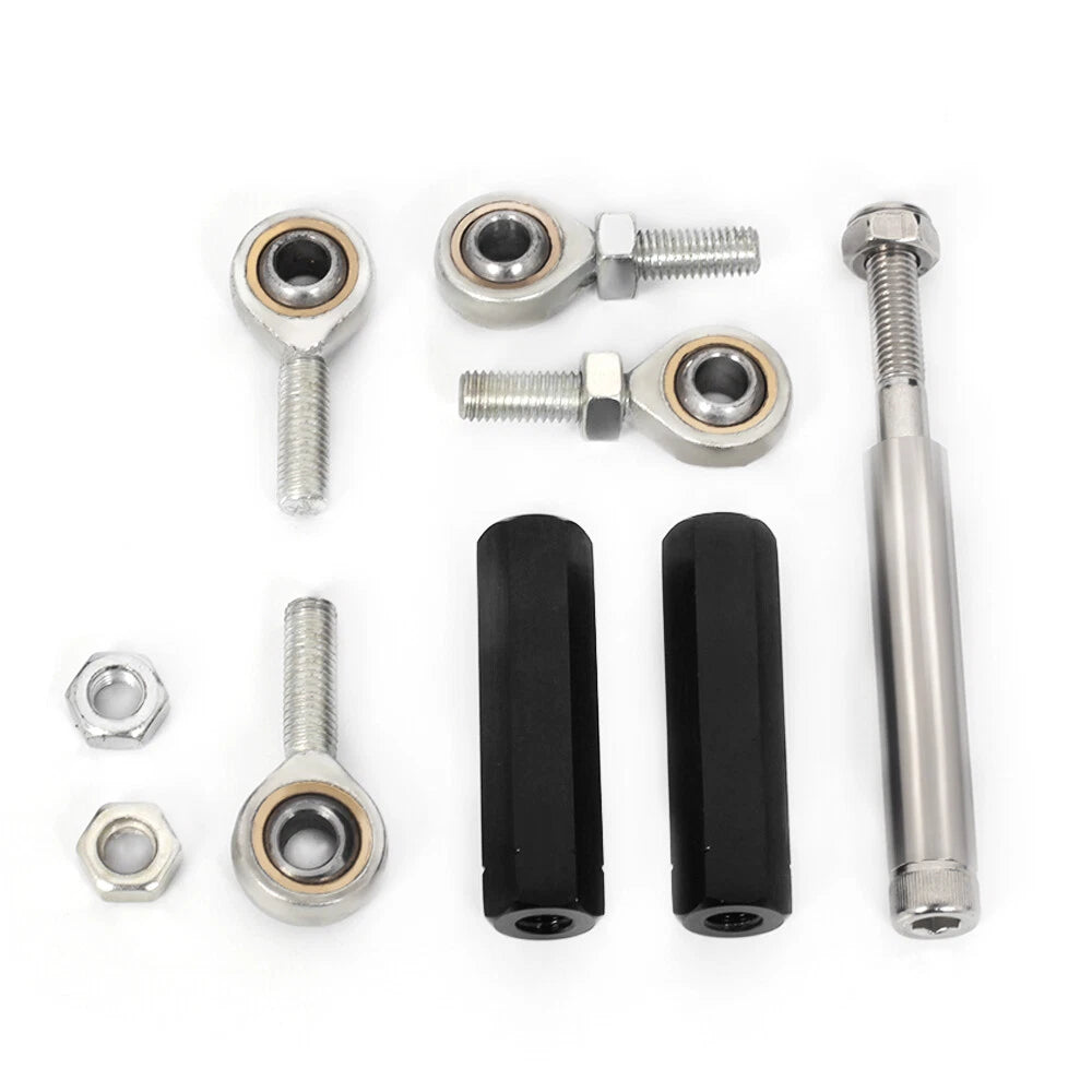 Rear Suspension Lowering Links Kit for Honda CBR 250R/300R (2011–2017)