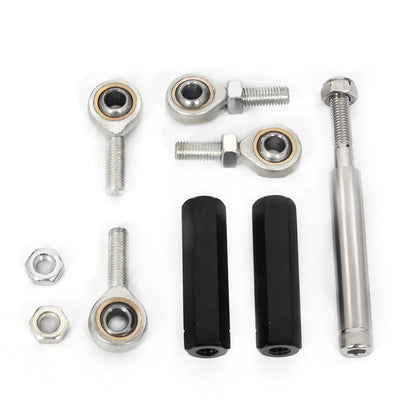 Rear Suspension Lowering Links Kit for Honda CBR 250R/300R (2011–2017)