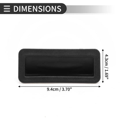 Liftgate Release Switch for Ford S-Max (2006-2014)