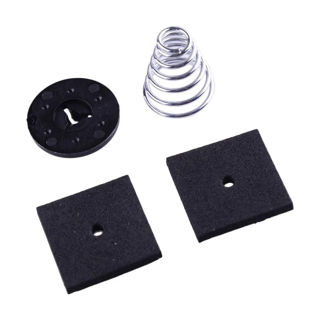 Universal Electric Radiator Cooling Fan Mounting Kit for Cars