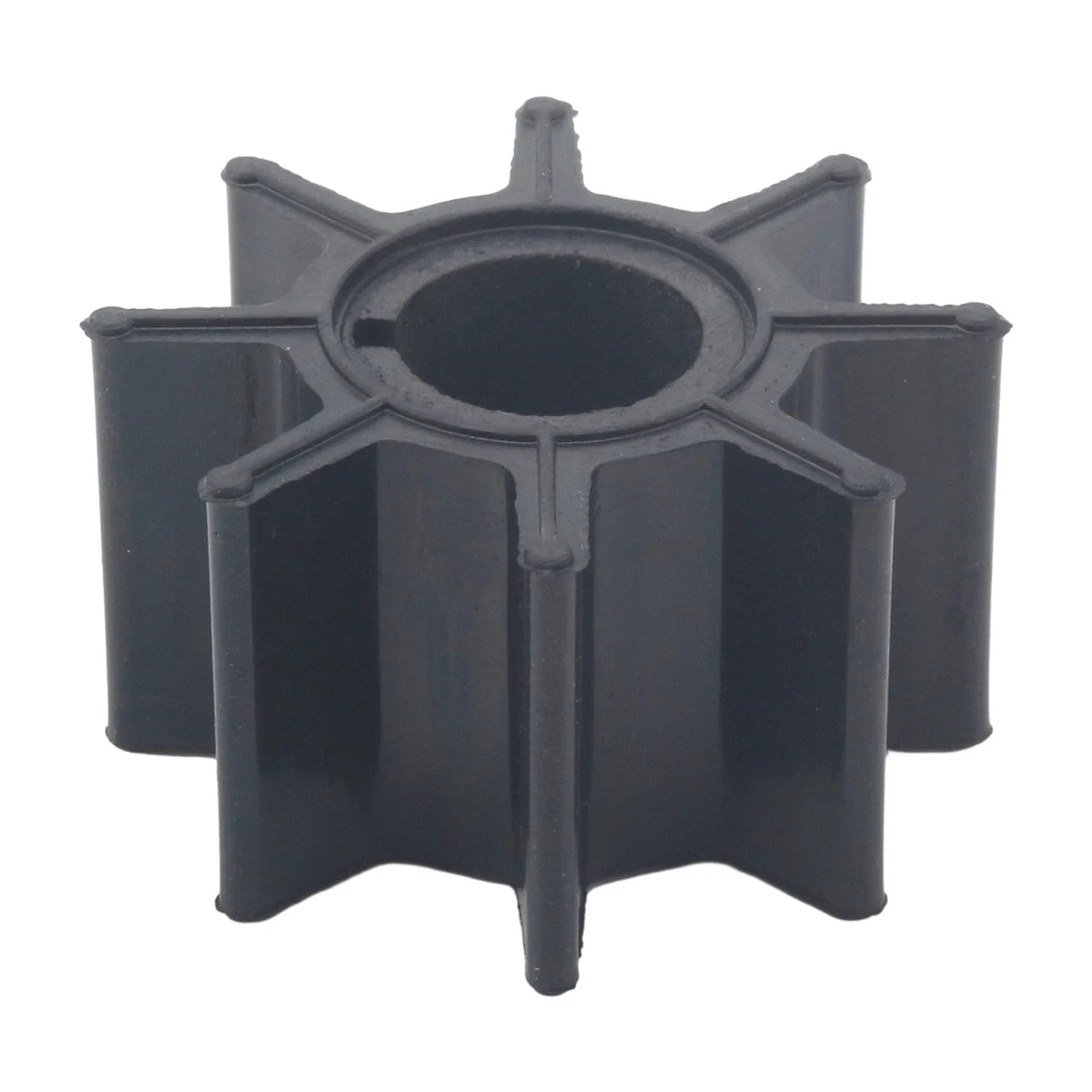 Water Pump Impeller for Tohatsu Nissan 9.9/15/18/20 HP 4-Stroke Outboard
