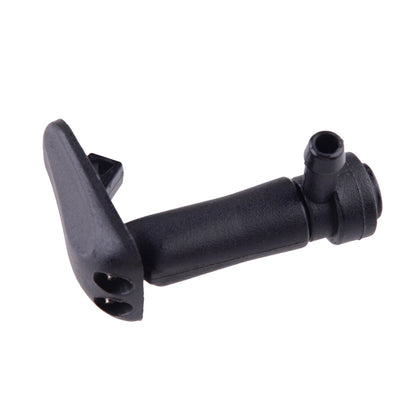 Left Windshield Washer Nozzle for Saab 9-3 (2003-2011)