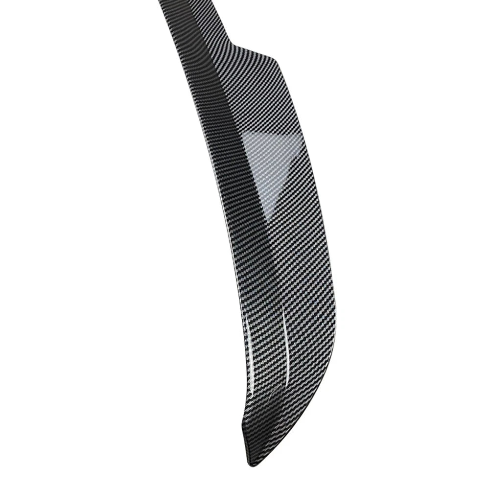 Rear Roof Spoiler Wing for Volkswagen Tiguan R-Line 2017-2022 Carbon Fiber