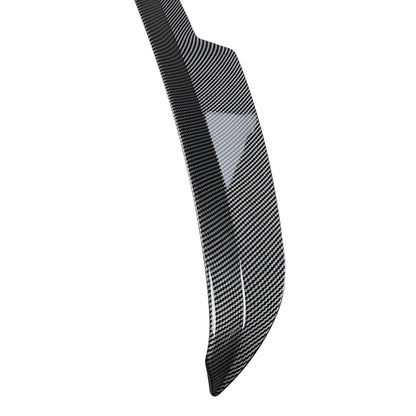 Rear Roof Spoiler Wing for Volkswagen Tiguan R-Line 2017-2022 Carbon Fiber