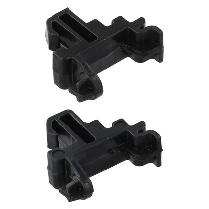 Lower Headlight Panel Retainer Clip for Toyota Tacoma Prerunner & 4WD (2005-2015)