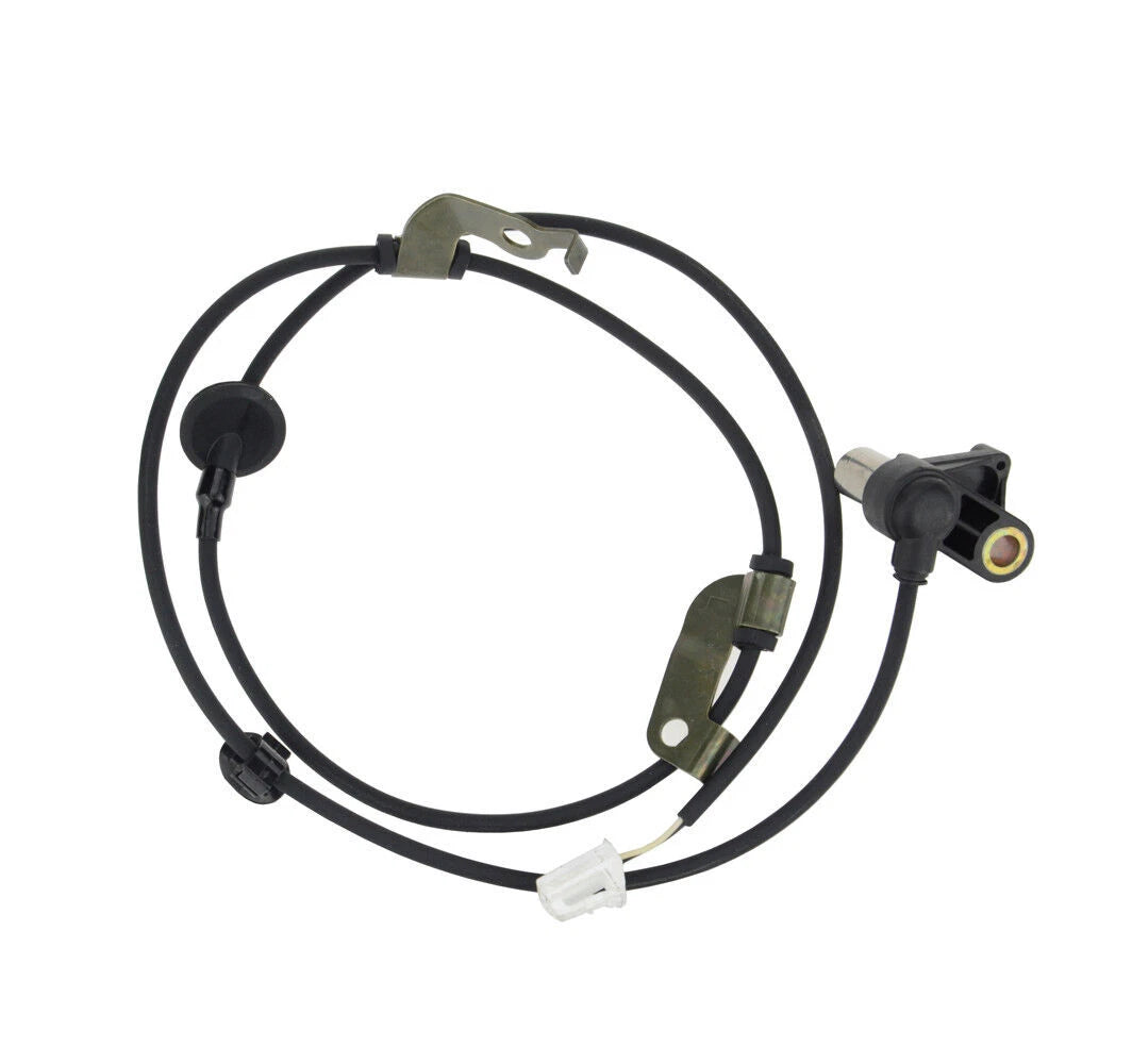 4X ABS Wheel Speed Sensor for Mazda 6 2.3L Turbo (2005-2012)