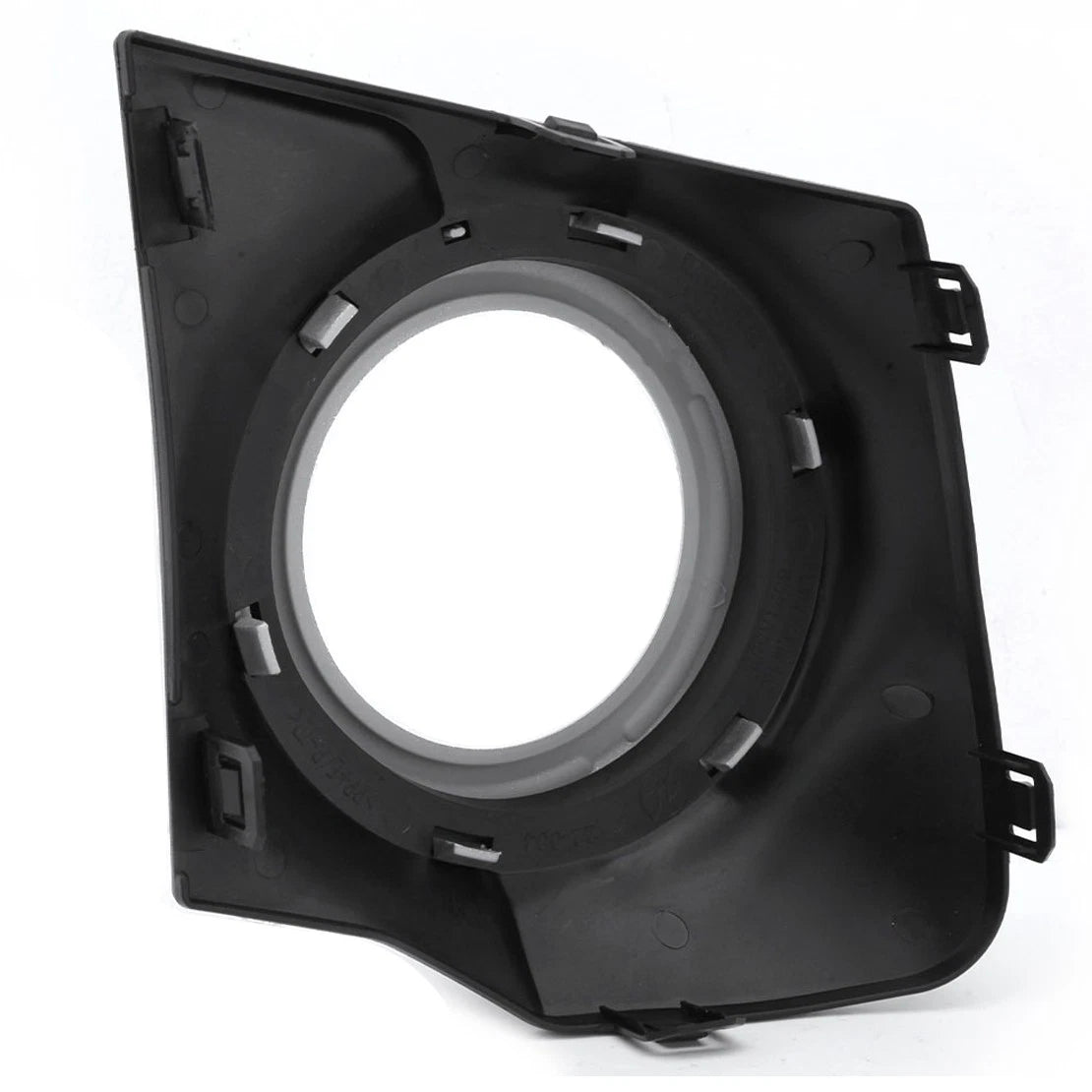 Right Front Fog Light Cover for Mitsubishi L200 Triton (2015-2018)
