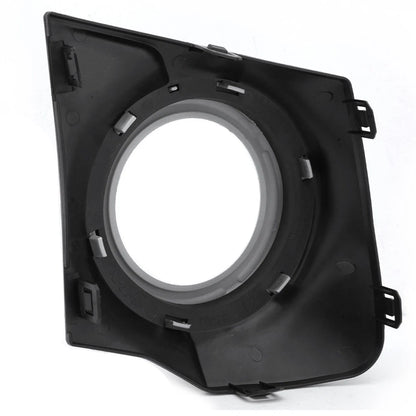 Right Front Fog Light Cover for Mitsubishi L200 Triton (2015-2018)