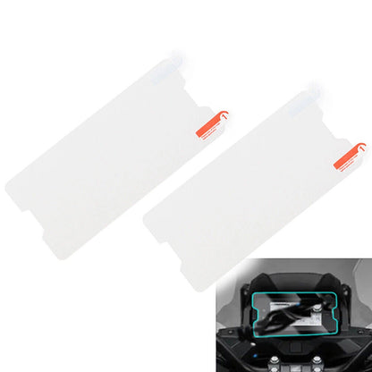 Speedometer Protective Film for Honda NC750X NC 750 X (2021-2022)