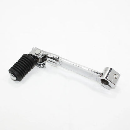 11mm 135mm Bifold Gear Lever Shifter for 90-125cc PIT TRAIL QUAD DIRT BIKE ATV