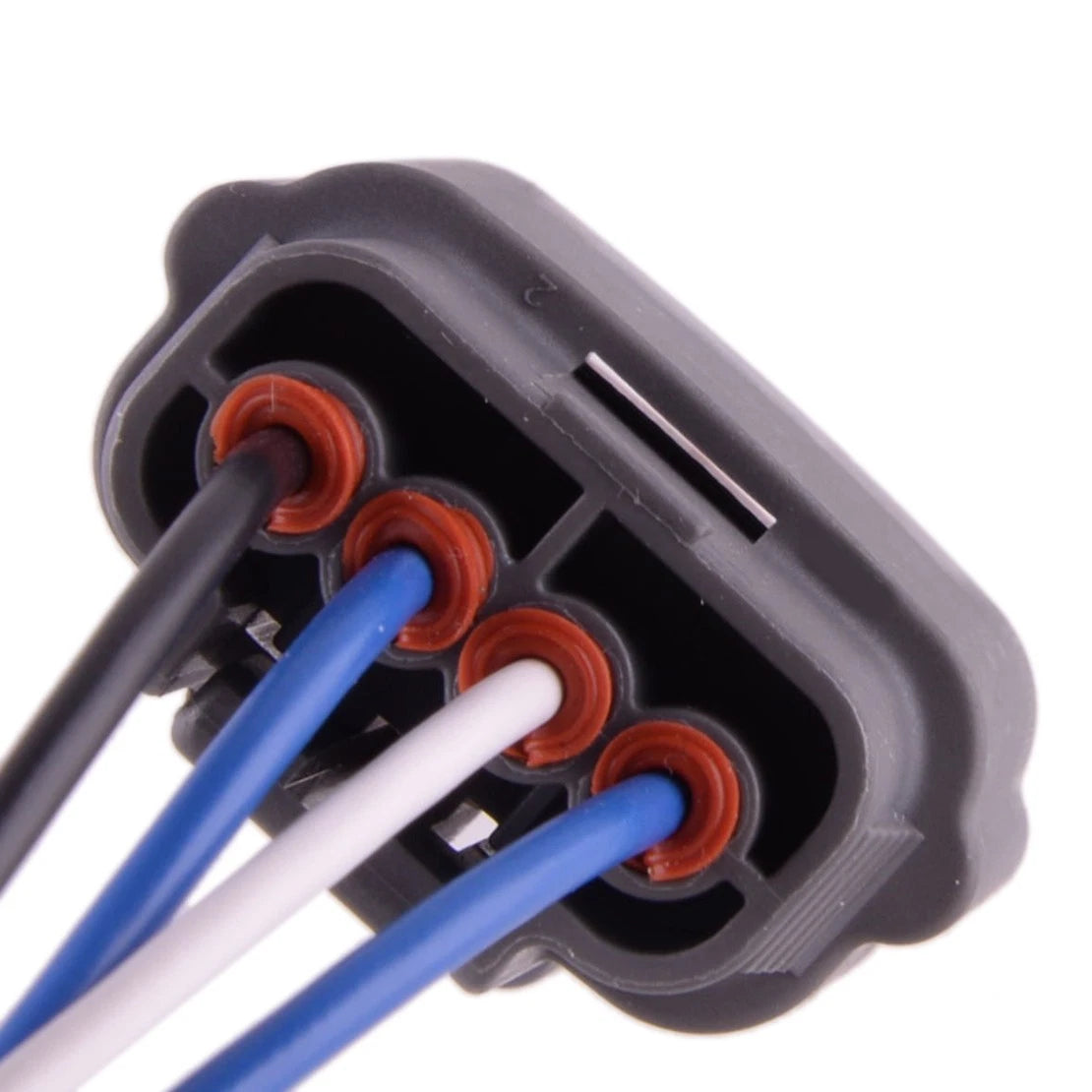 Connector Wiring Harness Pigtail for Mazda B2200 B2600 (1990-1993)