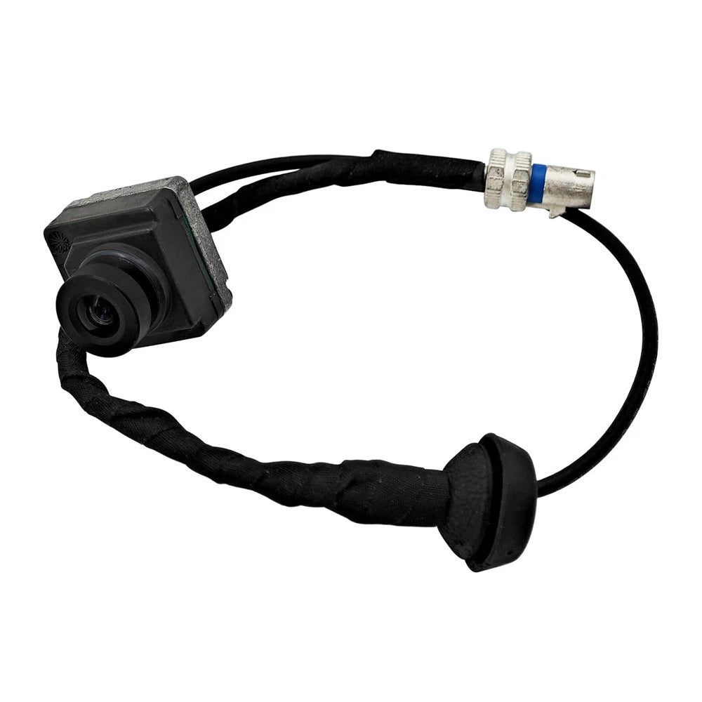 Rearview Camera for Chevy Silverado 2019-2025 Display Projector