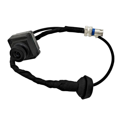 Rearview Camera for Chevy Silverado 2019-2025 Display Projector
