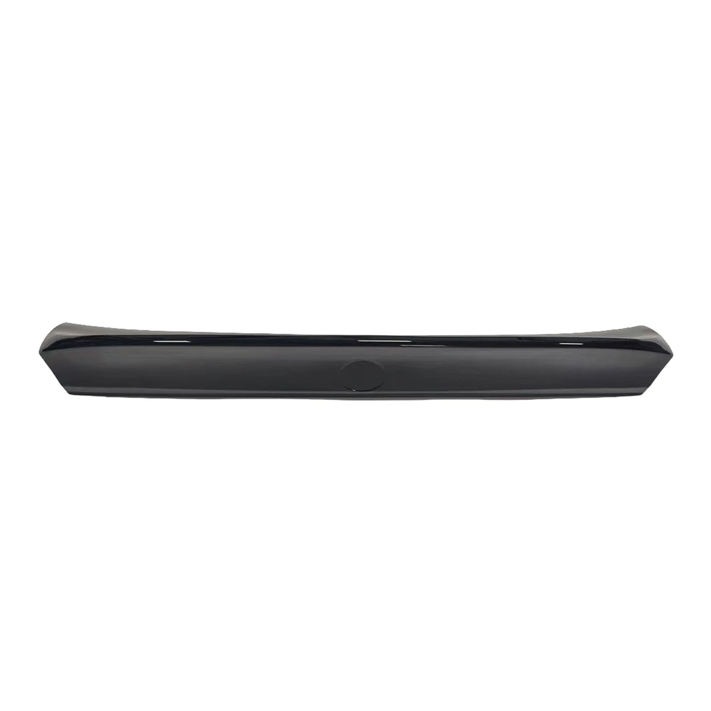 Rear Boot Spoiler Lip for BMW 3 Series E46 Sedan (1999-2006)
