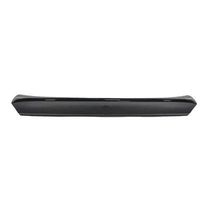 Rear Boot Spoiler Lip for BMW 3 Series E46 Sedan (1999-2006)