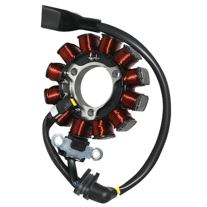 Stator Coil for Honda CRF450R CRF450RWE CRF450RX (2017-2019)