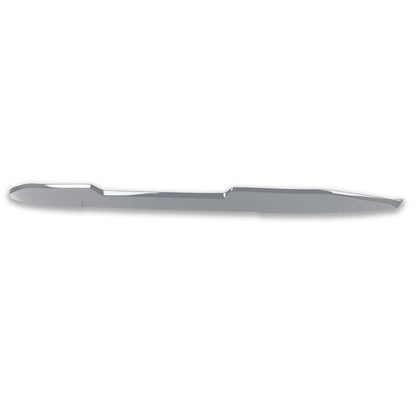 ABS Boot Spoiler for BMW 3 Series E90 Titan Silver (2007-2013)