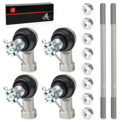 Tie Rod Set for Polaris Sportsman 90 (2001-2003) Left/Right