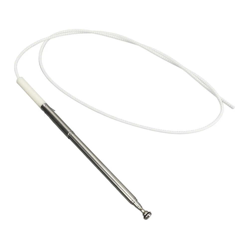 Power Antenna Mast for 2001-2006 Mitsubishi Montero Pajero (2001-2006)