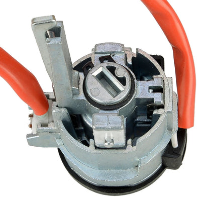 Ignition & Door Lock Cylinder w/ 2 Keys for Hyundai IX35 (2015)