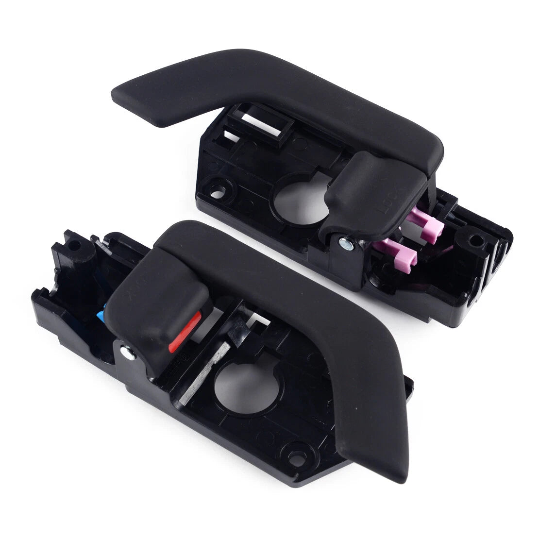 L+R Front Inside Door Handle for Hyundai Tiburon (2003-2008)