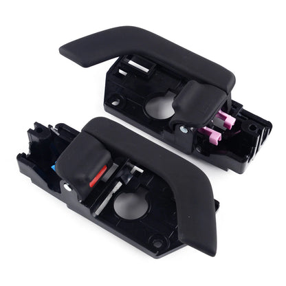 L+R Front Inside Door Handle for Hyundai Tiburon (2003-2008)