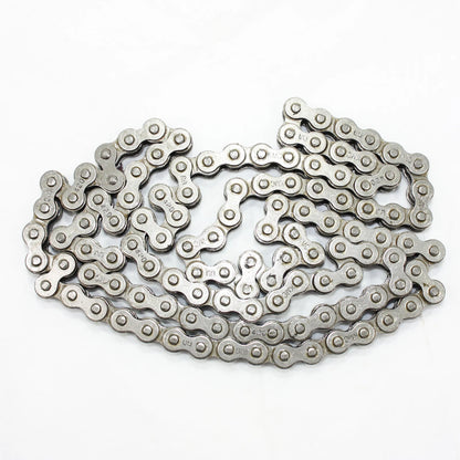 KMC HD 420 Drive Chain + Joiner Link for PIT PRO Quad Dirt Bike ATV Buggy