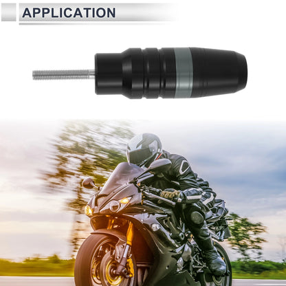 Bolt / 11mm / Slider Frame Bolt for Motorcycle