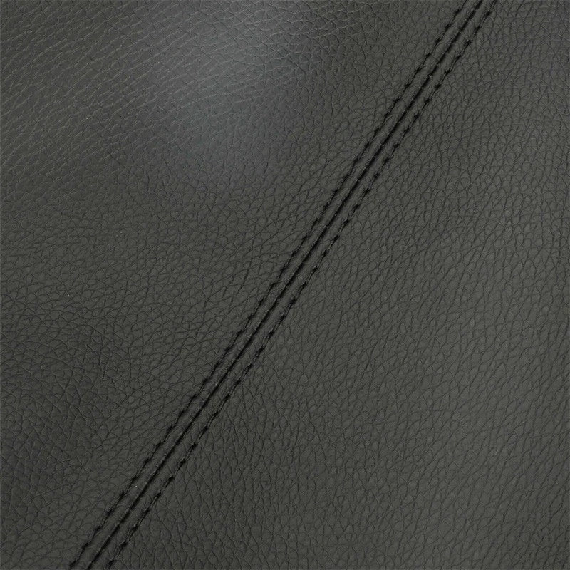 Universal Gear Shift Knob & Boot Cover for Car Accessories - PU Leather