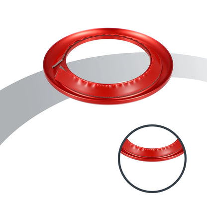 Red Door Audio Speaker Ring Covers for Honda Civic (2016-2021)