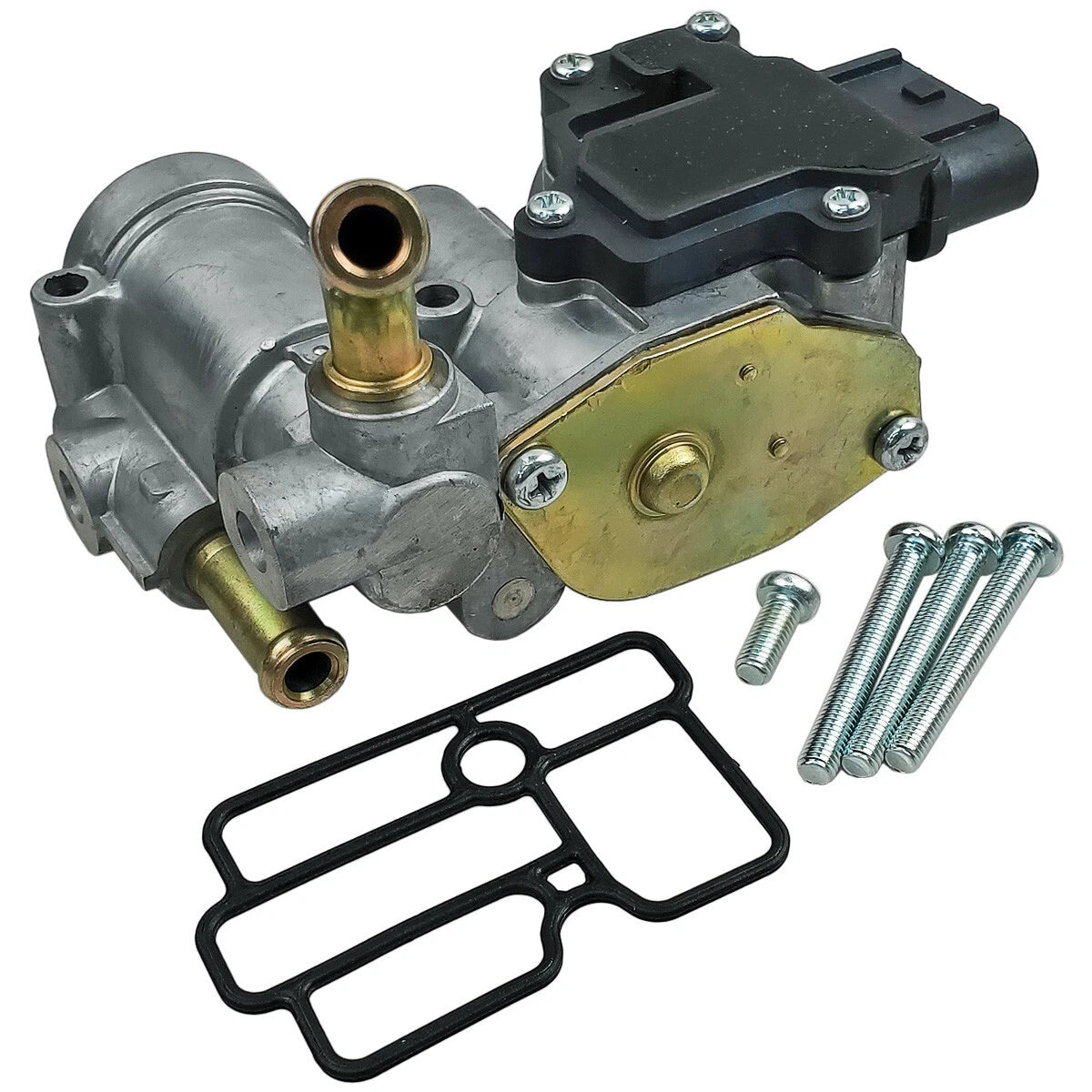 Throttle Body Idle Speed Control Valve for Proton Wira, Satria (1993-2005)