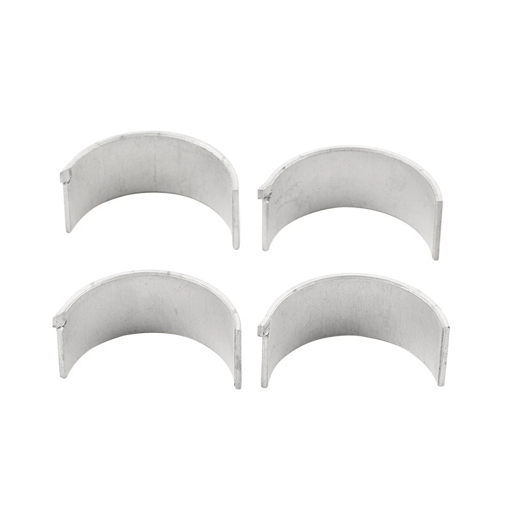 4 x 35.5MM Connecting Rod Bearings for Honda Steed Shadow 400, CB500, CBF500
