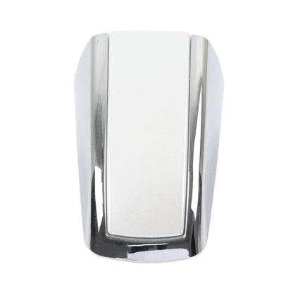 Right Chrome Rear Door Handle Cap for Discovery 5, Range Rover Sport, Evoque