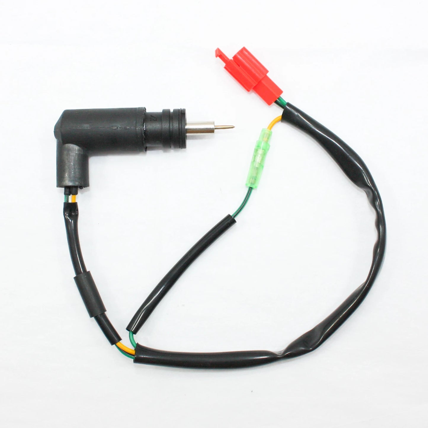 Electric Auto Choke Carburetor for GY6 200CC 250CC ATV Quad Bike (200-250)