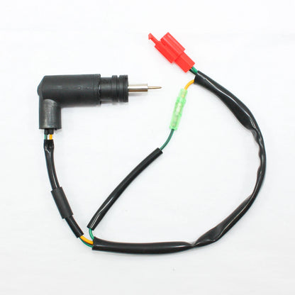 Electric Auto Choke Carburetor for GY6 200CC 250CC ATV Quad Bike (200-250)