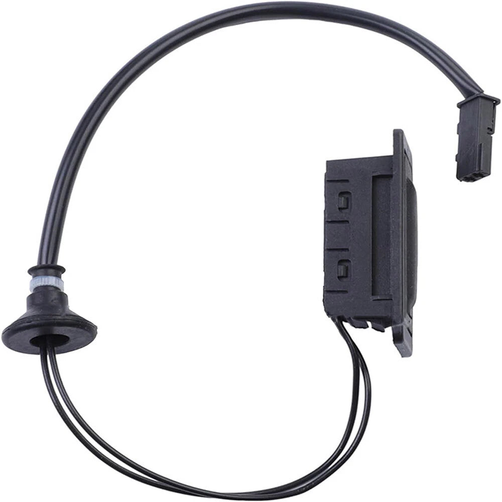 Trunk Release Tailgate Button Switch for Chevrolet Sonic (2012-2019)