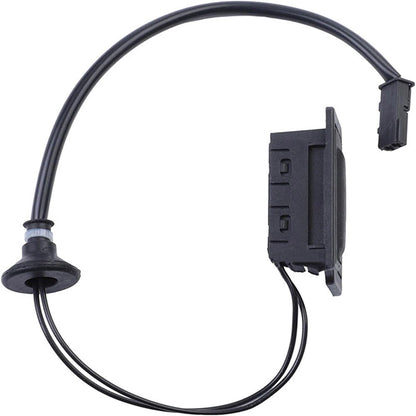 Trunk Release Tailgate Button Switch for Chevrolet Sonic (2012-2019)