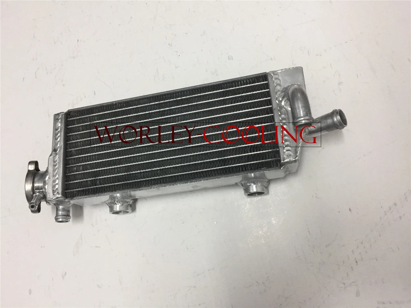 Aluminum Radiator for KTM 300 SX/EXC/MXC (2008-2014)