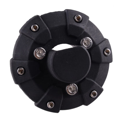 Antenna Base Cover for Jeep Wrangler JK JL 2007-2018