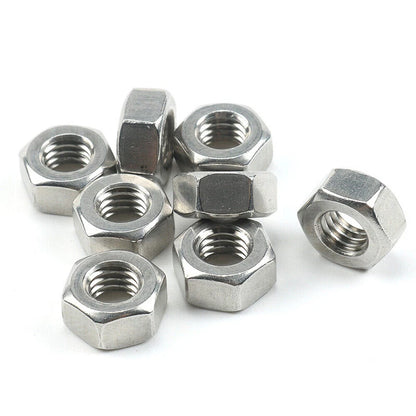 Fender Bolts & Screws Mount Kit for 99-06 Yamaha Banshee Plastics (1999-2006)