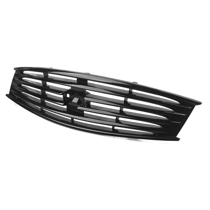 Gloss Black Front Bumper Grille for Infiniti G37/Q60 (2008-2015)