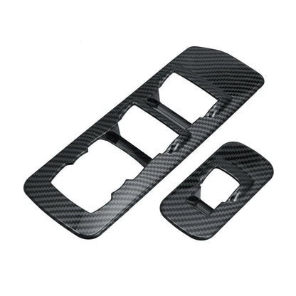 Window Lift Switch Covers for Ford F-150 (2015-2019)