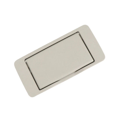 Front Left Sun Visor Makeup Mirror Cover for Benz W164 ML320 GL450 (2006-2012)