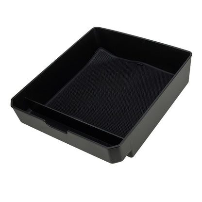 Armrest Storage Box Organizer for Toyota Land Cruiser Prado (2003-2019)