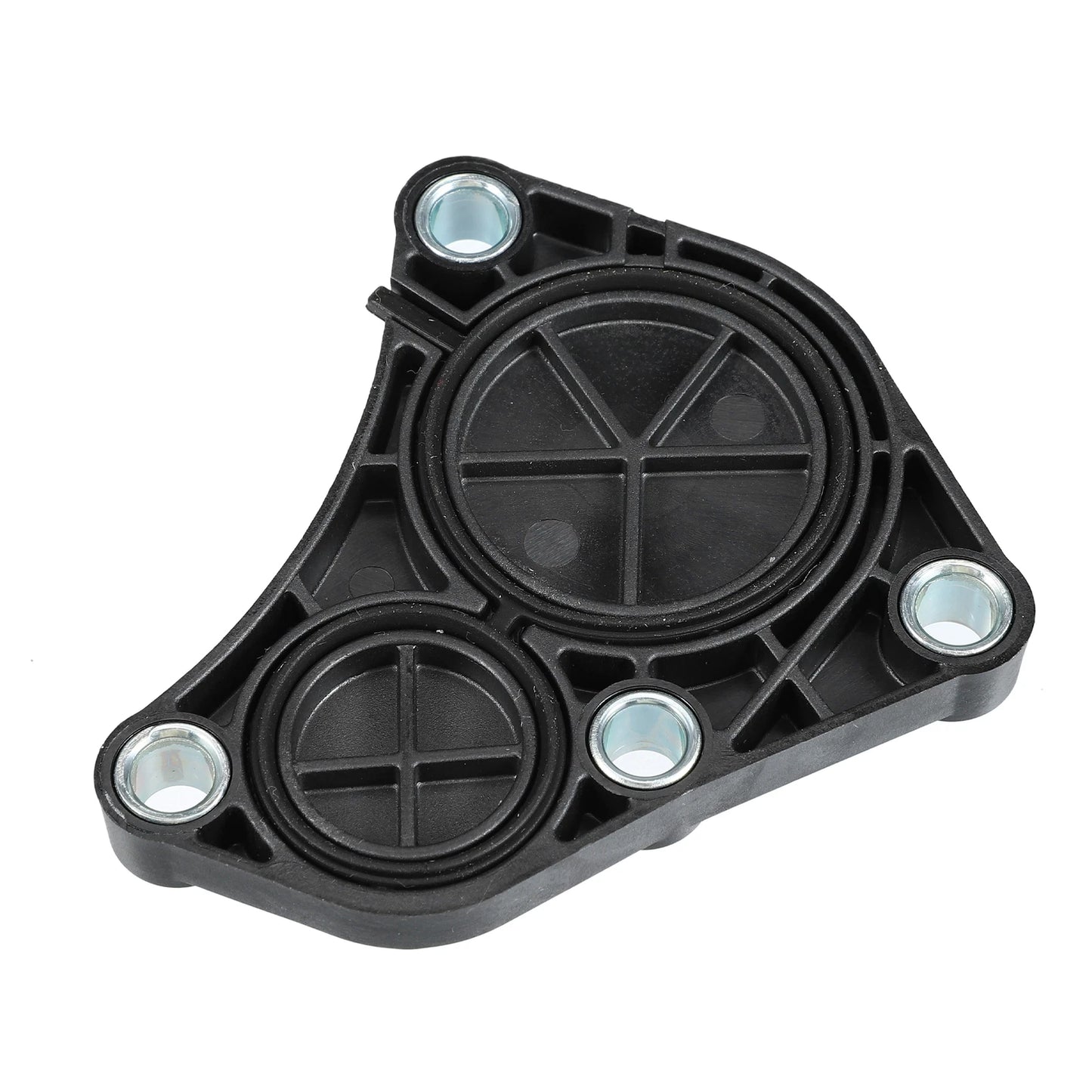 Cylinder Head Camshaft Cover Plate for BMW 1 E81 (2006-2011)