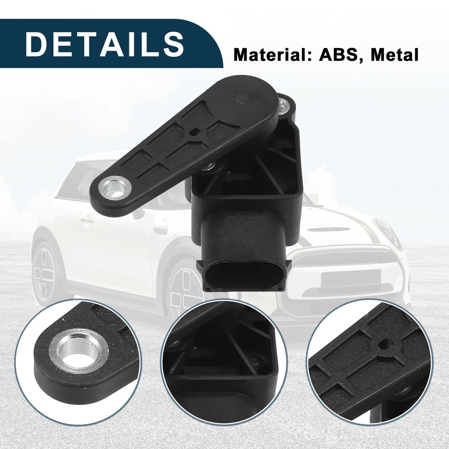 Air Suspension Level Sensor for Mini Cooper (2007-2015)